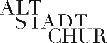 Logo Altstadt Chur