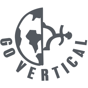 Logo: Go Vertical