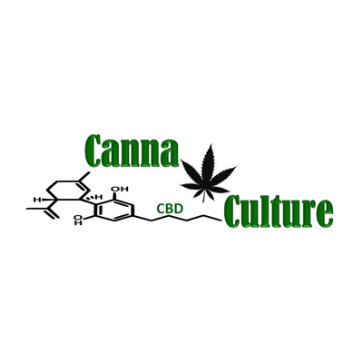Logo von Canna Culture