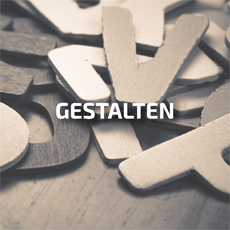 gestalten